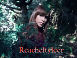 Reacheltyleer