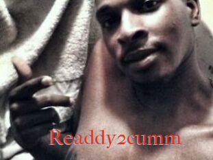 Readdy2cumm