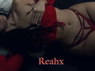 Reahx
