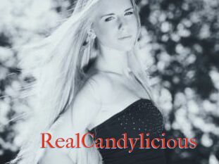 RealCandylicious