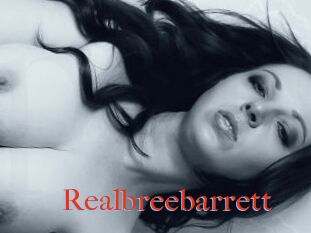 Realbreebarrett