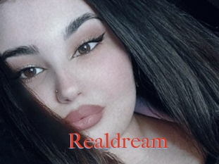 Realdream