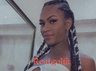 Realgolfa