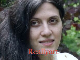 Reallyart