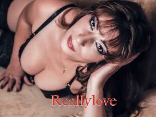 Reallylove