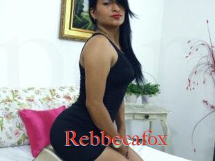 Rebbecafox