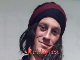 Rebbycca