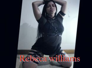 Rebeca_williams
