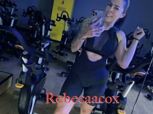 Rebecaacox
