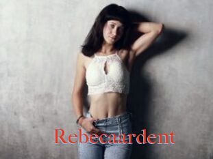 Rebecaardent