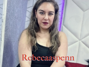 Rebecaaspenn