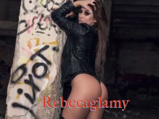 Rebecaglamy