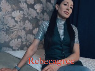 Rebecagree