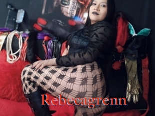 Rebecagrenn