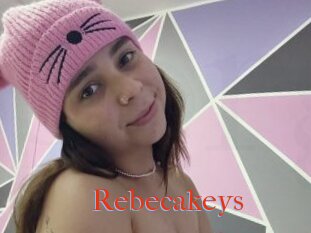 Rebecakeys