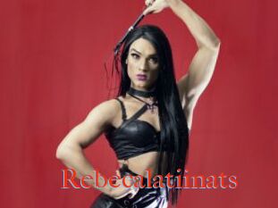 Rebecalatiinats