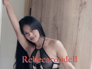 Rebecarondell