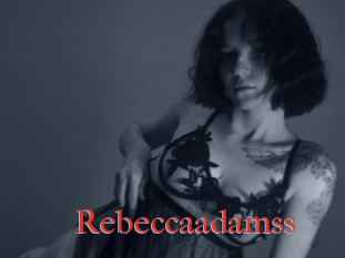 Rebeccaadamss