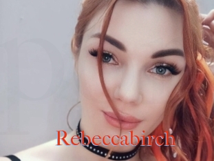 Rebeccabirch