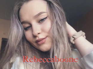 Rebeccaboone