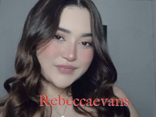 Rebeccaevans
