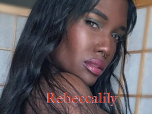 Rebeccalily