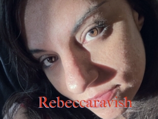 Rebeccaravish