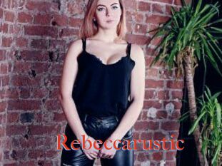 Rebeccarustic