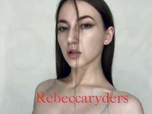 Rebeccaryders