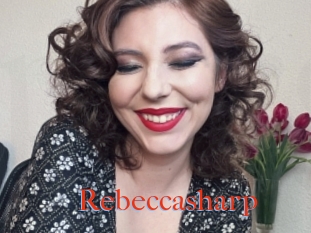 Rebeccasharp