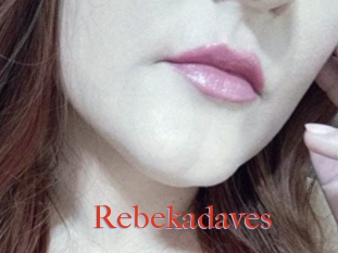 Rebekadaves