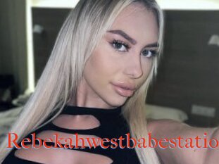 Rebekahwestbabestation