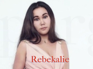 Rebekalie