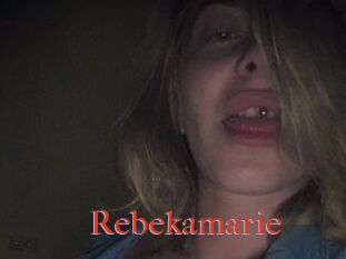 Rebekamarie