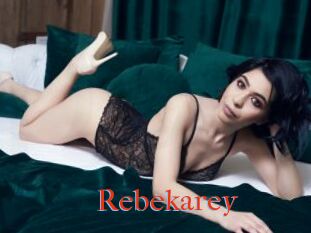 Rebekarey