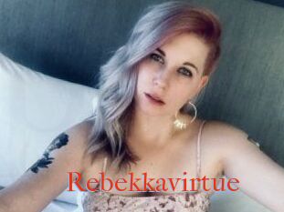Rebekkavirtue