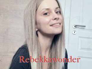 Rebekkawonder