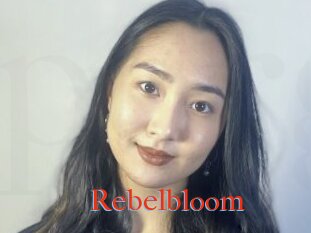 Rebelbloom