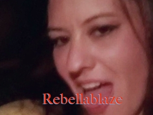 Rebellablaze