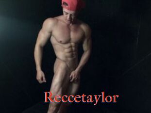 Reccetaylor