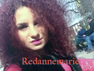 Redannemarie