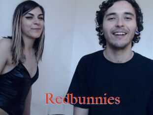 Redbunnies