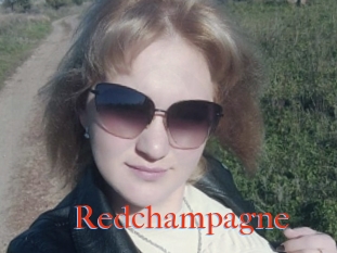 Redchampagne