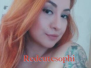 Redcutesophi