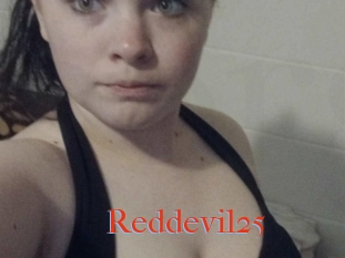 Reddevil25