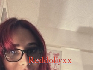 Reddollyxx