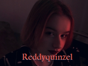 Reddyquinzel