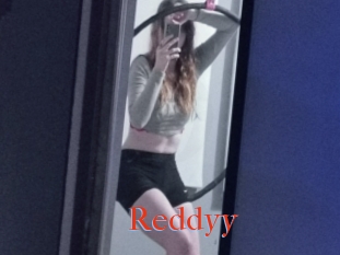 Reddyy