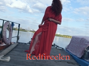 Redfireelen