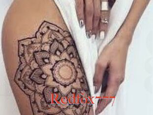 Redfox777